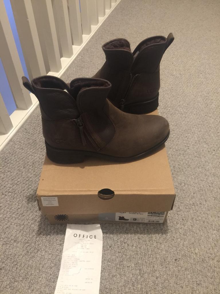 ugg boots office london